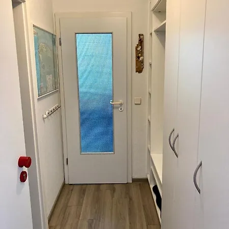 Schoen Hier Res Ros 14 Διαμέρισμα