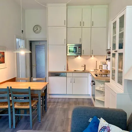 Schoen Hier Res Ros 14 Διαμέρισμα