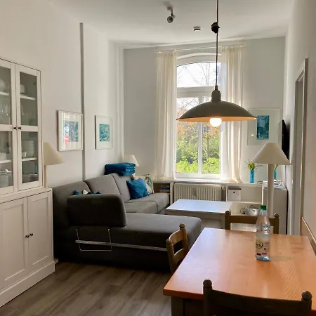 Schoen Hier Res Ros 14 Διαμέρισμα *