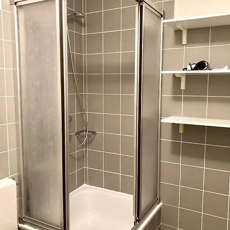 Schoen Hier Res Ros 14 Διαμέρισμα