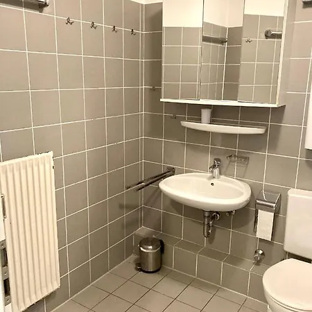 Schoen Hier Res Ros 14 Διαμέρισμα *