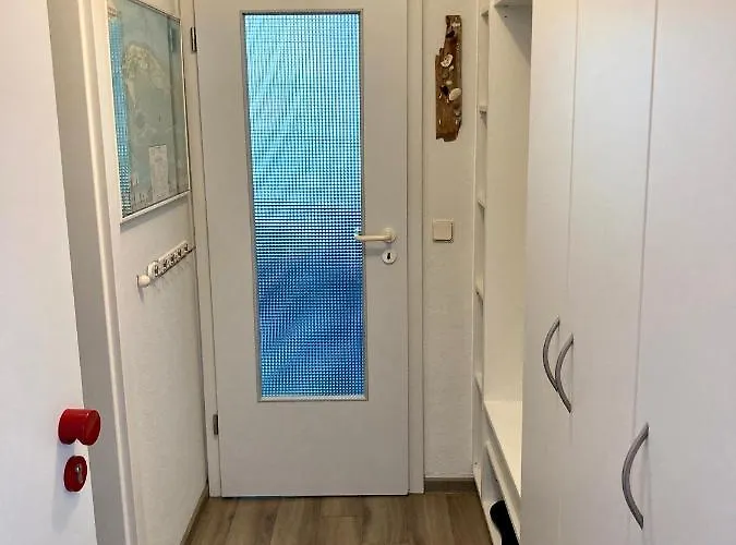 Schoen Hier Res Ros 14 Apartman